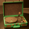 Mrs. GREEN APPLE / MGA レコードプレーヤー【UNIVERSAL MUSIC STORE限定先行予約商品】