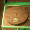 Mrs. GREEN APPLE / MGA レコードプレーヤー【UNIVERSAL MUSIC STORE限定先行予約商品】
