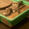 Mrs. GREEN APPLE / MGA レコードプレーヤー【UNIVERSAL MUSIC STORE限定先行予約商品】