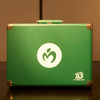 Mrs. GREEN APPLE / MGA レコードプレーヤー【UNIVERSAL MUSIC STORE限定先行予約商品】