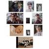 SEVENTEEN / SEVENTEEN PHOTOBOOK 「SOCIAL CLUB : CARAT」【Al Fine Ver】