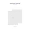 SEVENTEEN / SEVENTEEN PHOTOBOOK 「SOCIAL CLUB : CARAT」【Al Fine Ver】