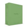 SEVENTEEN / SEVENTEEN PHOTOBOOK 「SOCIAL CLUB : CARAT」【SET】【+DVD】