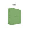 SEVENTEEN / SEVENTEEN PHOTOBOOK 「SOCIAL CLUB : CARAT」【SET】【+DVD】