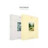 SEVENTEEN / SEVENTEEN PHOTOBOOK 「SOCIAL CLUB : CARAT」【SET】【+DVD】