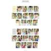 SEVENTEEN / SEVENTEEN PHOTOBOOK 「SOCIAL CLUB : CARAT」【SET】【+DVD】