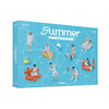 ATEEZ / ATEEZ 2023 SUMMER PHOTOBOOK