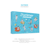 ATEEZ / ATEEZ 2023 SUMMER PHOTOBOOK