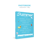 ATEEZ / ATEEZ 2023 SUMMER PHOTOBOOK