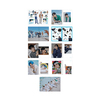 ATEEZ / ATEEZ 2023 SUMMER PHOTOBOOK