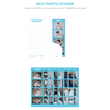 ATEEZ / ATEEZ 2023 SUMMER PHOTOBOOK