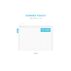 ATEEZ / ATEEZ 2023 SUMMER PHOTOBOOK