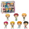 BTS (防弾少年団) / Funko POP! Figure Set (Figure)