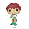 BTS (防弾少年団) / Funko POP! Figure Set (Figure)