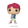 BTS (防弾少年団) / Funko POP! Figure Set (Figure)