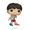 BTS (防弾少年団) / Funko POP! Figure Set (Figure)