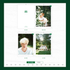 BTS / BTS 2019 WALL CALENDAR
