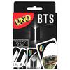 BTS / ウノ（UNO）BTS