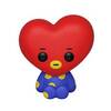 BTS / POP! - Animation Series: BT21【Tata】