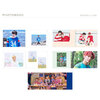 TOMORROW X TOGETHER / TOMORROW X TOGETHER THE 2ND PHOTOBOOK H:OUR