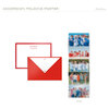 TOMORROW X TOGETHER / TOMORROW X TOGETHER THE 2ND PHOTOBOOK H:OUR