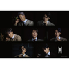 BTS / BTSジグソーパズル【MAP OF THE SOUL : 7 Ver.3 300ピース】