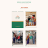 BTS / BTS 2021 WALL CALENDAR