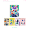 ENHYPEN / GGU GGU PACKAGE (DECO package)