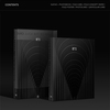 BTS / BTS MAP OF THE SOUL ON:E CONCEPT PHOTOBOOK【ROUTE ver.】