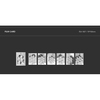 BTS / BTS MAP OF THE SOUL ON:E CONCEPT PHOTOBOOK【ROUTE ver.】