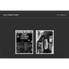 BTS / BTS MAP OF THE SOUL ON:E CONCEPT PHOTOBOOK【ROUTE ver.】