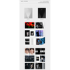BTS / BTS MAP OF THE SOUL ON:E CONCEPT PHOTOBOOK【SPECIAL SET.】