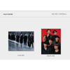BTS / BTS MAP OF THE SOUL ON:E CONCEPT PHOTOBOOK【SPECIAL SET.】