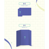 BTS / BTS FESTA D-DAY CALENDAR：Celebration of The 8th Anniversary