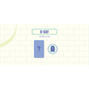 BTS / BTS FESTA D-DAY CALENDAR：Celebration of The 8th Anniversary