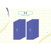 BTS / BTS FESTA D-DAY CALENDAR：Celebration of The 8th Anniversary