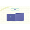 BTS / BTS FESTA D-DAY CALENDAR：Celebration of The 8th Anniversary