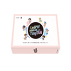 BTS / Learn! KOREAN with TinyTAN（Japan Edition）