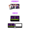 BTS / BTS 2022 SEASON'S GREETINGS