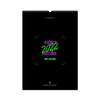BTS / BTS 2022 WALL CALENDAR