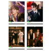 BTS / BTS 2022 WALL CALENDAR