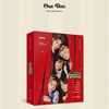 TOMORROW X TOGETHER / TOMORROW X TOGETHER 2022 SEASON’S GREETINGS