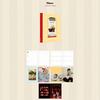TOMORROW X TOGETHER / TOMORROW X TOGETHER 2022 SEASON’S GREETINGS