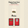 TOMORROW X TOGETHER / TOMORROW X TOGETHER 2022 SEASON’S GREETINGS