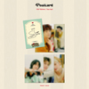 TOMORROW X TOGETHER / TOMORROW X TOGETHER 2022 SEASON’S GREETINGS