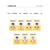ENHYPEN / ENHYPEN 2022 SEASON'S GREETINGS