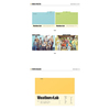 ENHYPEN / ENHYPEN 2022 SEASON'S GREETINGS
