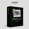 BTS / BTS DECO KIT