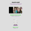 BTS / BTS DECO KIT