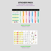 BTS / BTS DECO KIT